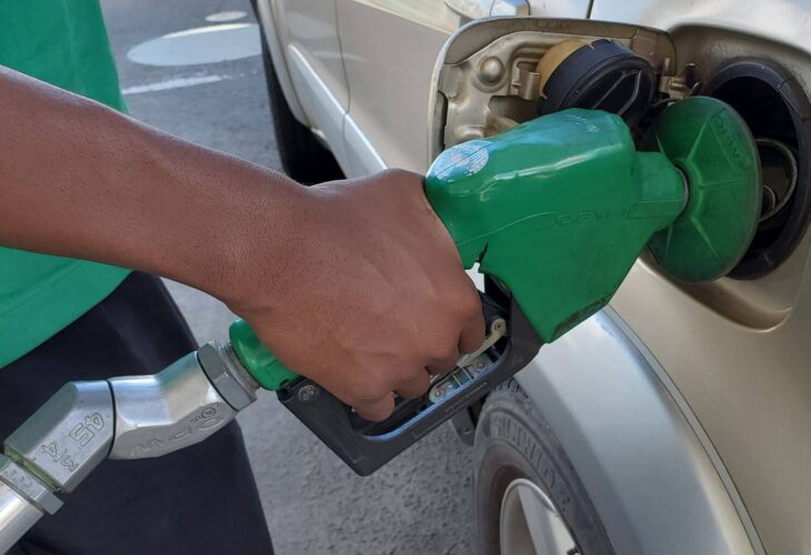 New Fuel Price Adjustments For Saint Lucia