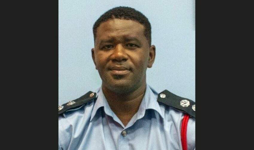 Fire Safety In Focus As Saint Lucia Observes Fire Prevention Week St. Lucia Times