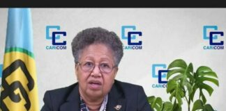 Dr. Carla Barnett