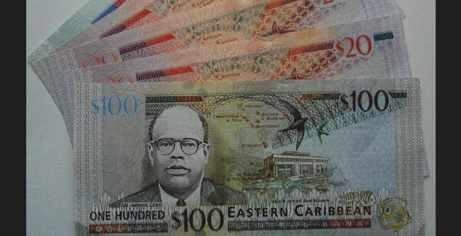 EC Dollar Remains Strong As Region Recovers From COVID 19 Pandemic St 