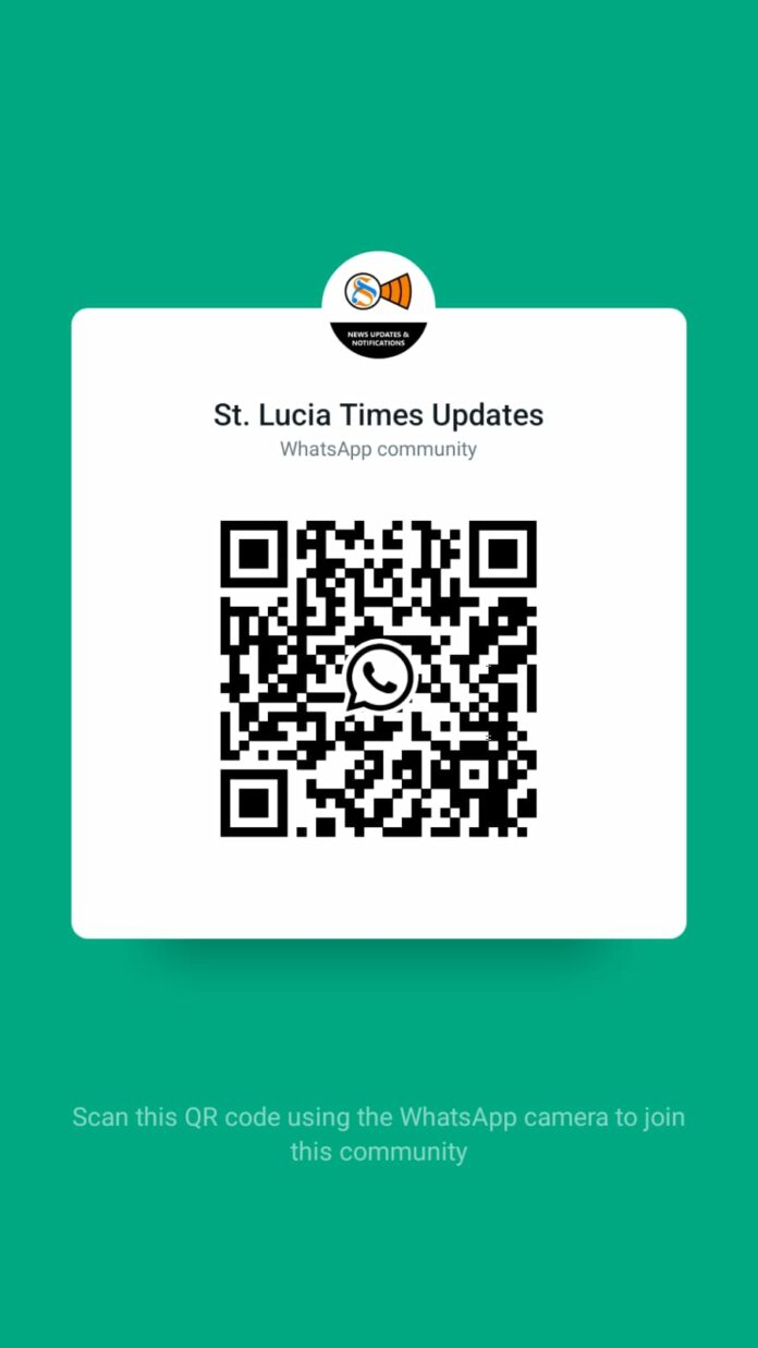 Get St. Lucia Times News Updates Through WhatsApp - St. Lucia Times
