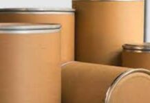 Christmas barrel concessions start November 1 Imported barrels.