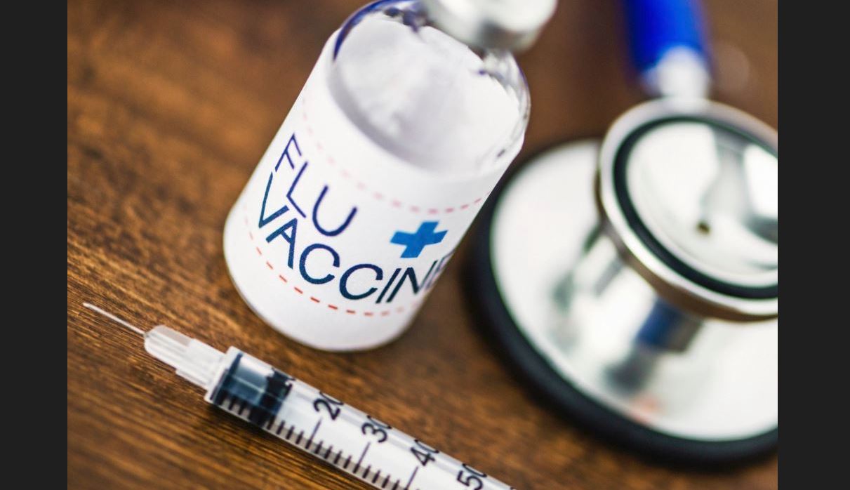 Flu vaccine