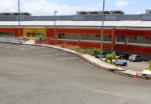 Early voting begins for sick and shut-ins, special services Owen King EU Hospital