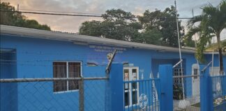 Saint Lucia Football Association Headquarters