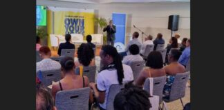 Bank of Saint Lucia ‘Own Your Home’ Showcase.