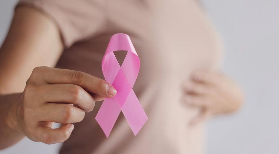 Cancer Society launches “Pink On Purpose” for Breast Cancer Awareness Month
