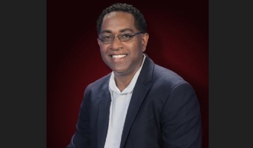Photo of Wayne Whitfield
