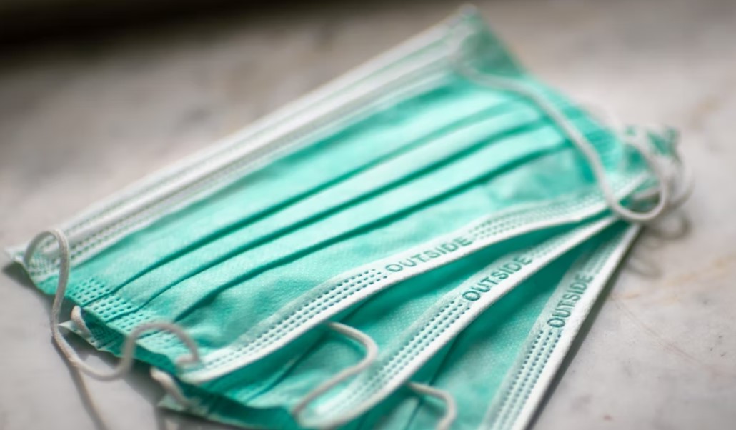 Surgical masks