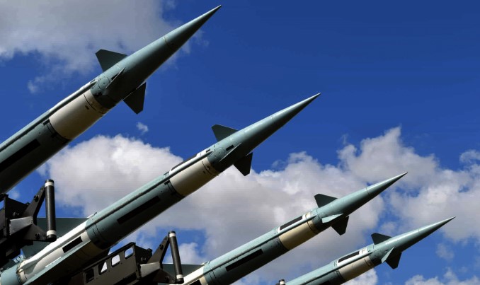 Nuclear weapons