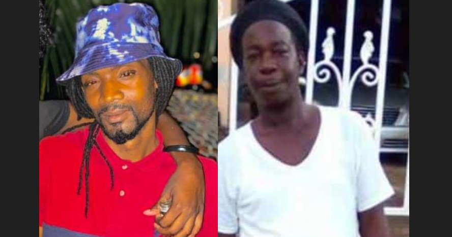 Bananes homicide victims