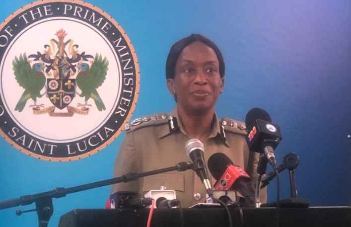 Police Offer Compensation For Information About Crime - St. Lucia Times