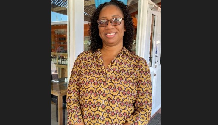 Renata Philogene-McKie