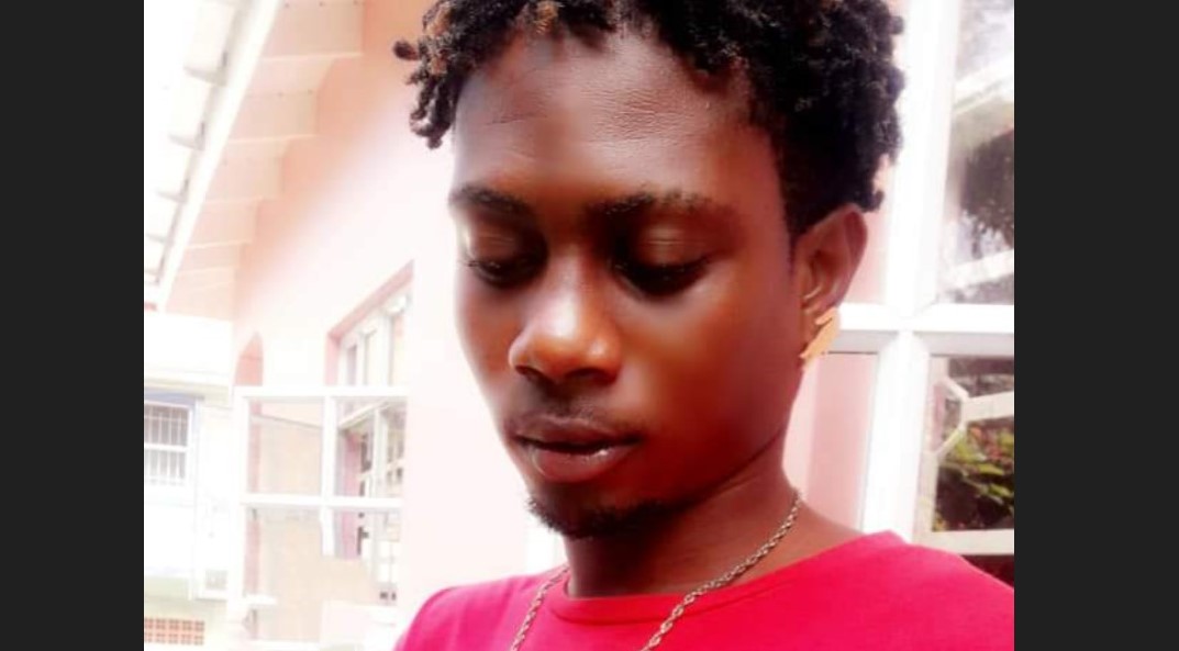Sherwin Drizzy Charlemagne - Deceased accident victim