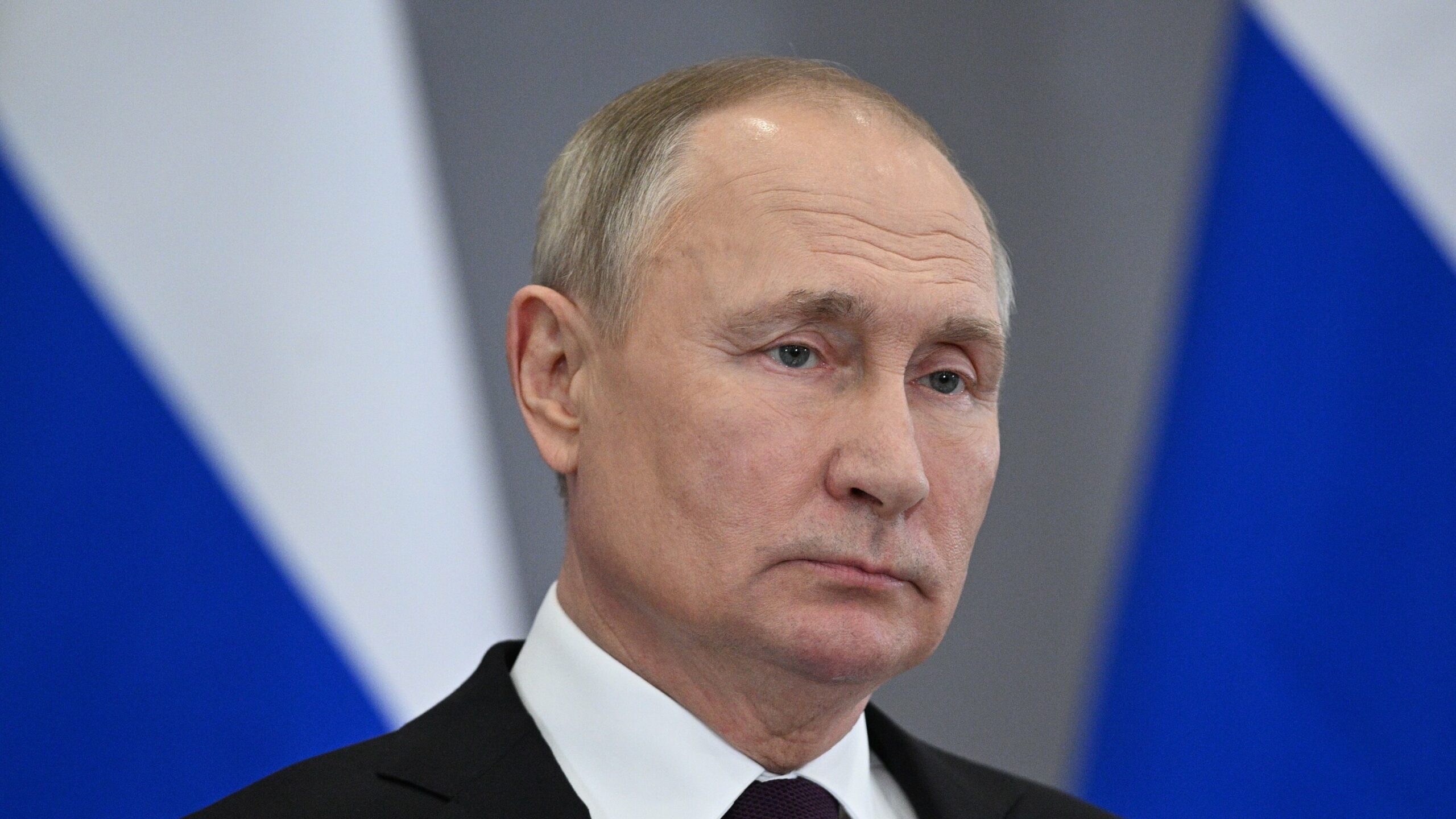 International Criminal Court Issues Arrest Warrant For Putin - St ...