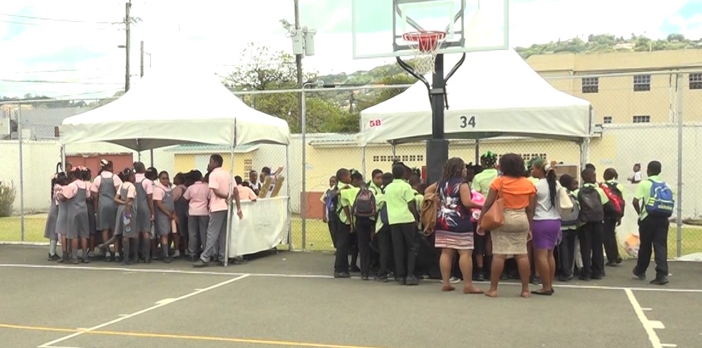 WATCH Students Commended As National Science & Technology Fair