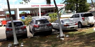 Castries Comprehensive Secondary School