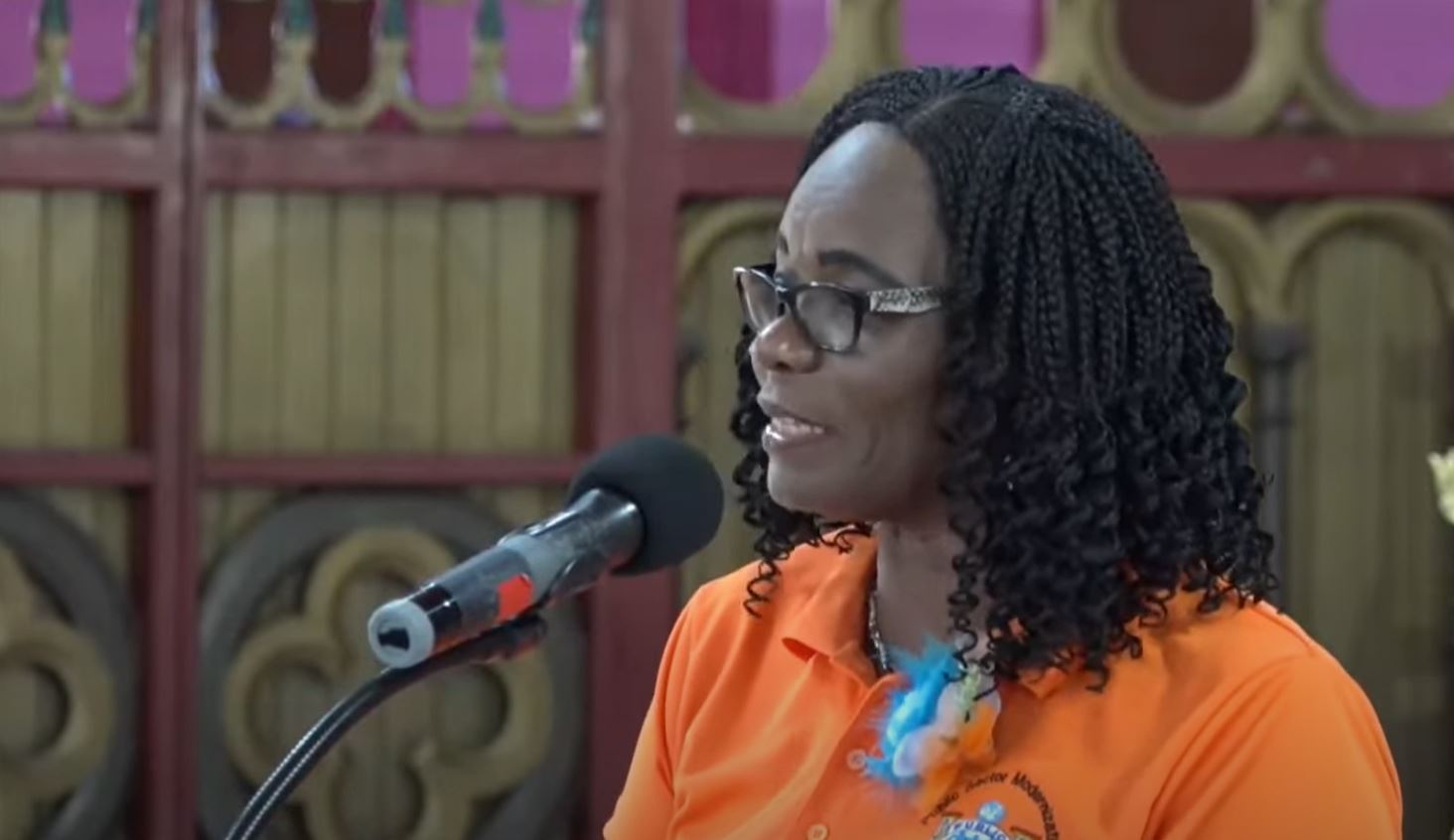 Saint Lucia Public Servants Called On To Raise The Bar St Lucia Times