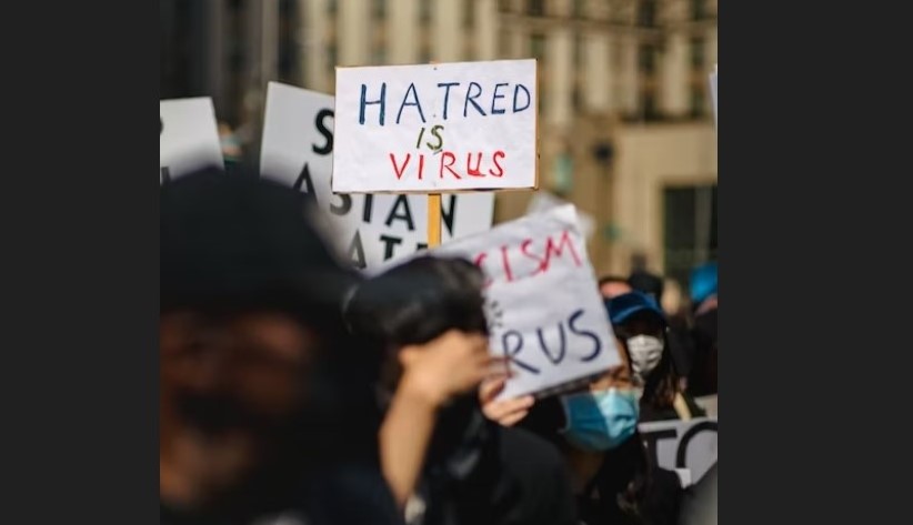United Nations Calls For Global Action Against Hate Speech - St. Lucia ...