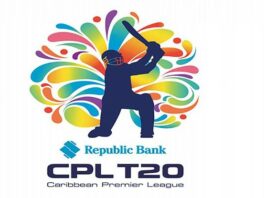 Republic Bank CPL logo
