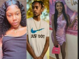 Dennery Homicide Victims