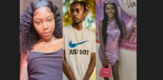 Dennery Homicide Victims