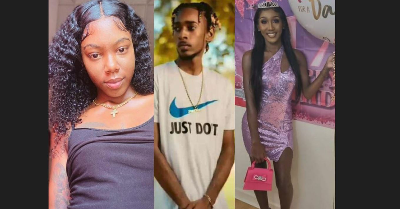 Two Teenage Females And A Man In His Early Twenties Killed In Dennery Drive By St Lucia Times