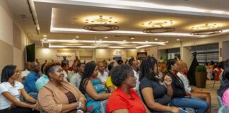 Carnival stakeholders gather for Drink & Live Responsibly Carnival Knowledge Forum.