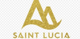 Saint Lucia Carnival Logo