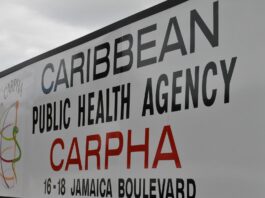 CARPHA Headquarters