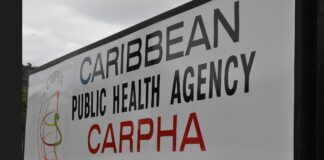 CARPHA Headquarters