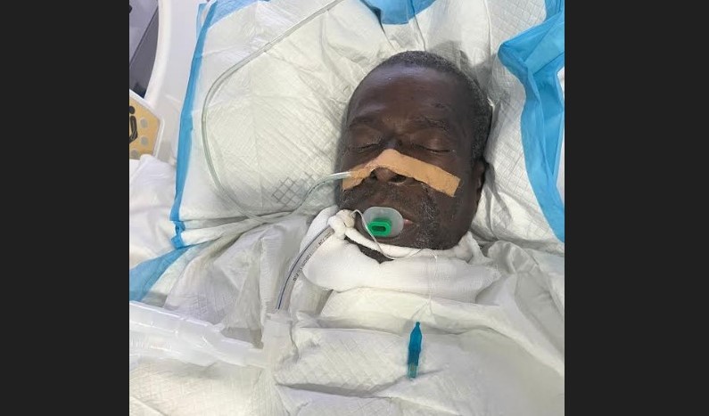 Police Seek Help In Identifying Hit And Run Victim - St. Lucia Times