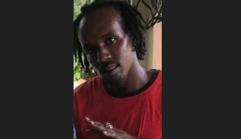 Patrick Joseph - Deceased