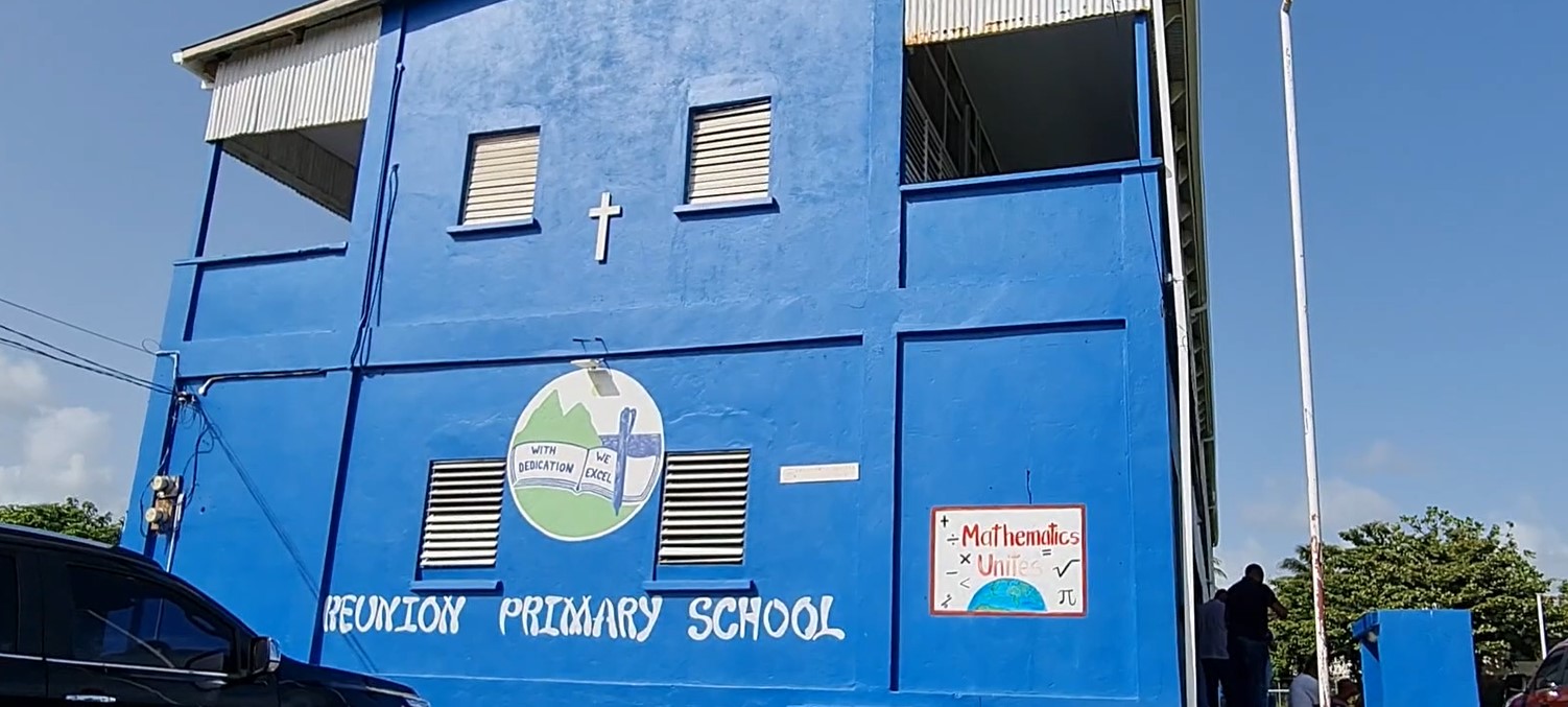 Choiseul Primary School Receives EC151,000 Music Facility St. Lucia Times