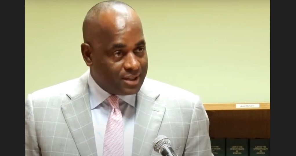Roosevelt Skerrit