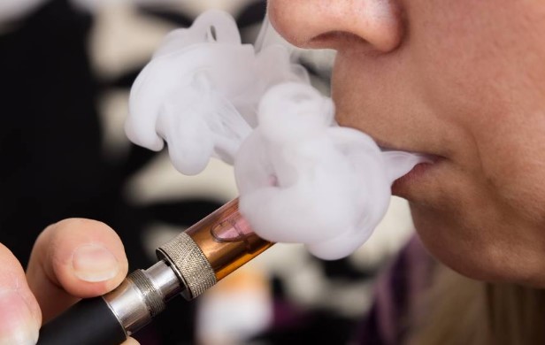 Eight Countries In The Americas Ban Electronic Cigarettes - St. Lucia Times