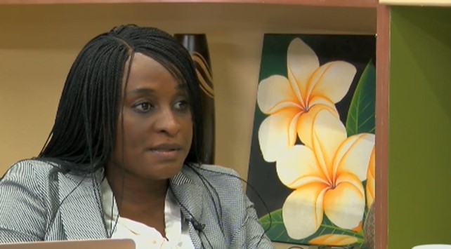Alison Edward - Counsellor