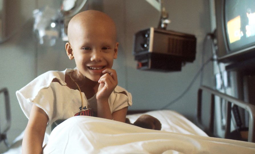 WATCH: Saint Lucia Records Nine Childhood Cancer Cases Between 2019 And 2022