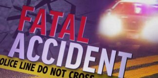 Fatal accident image