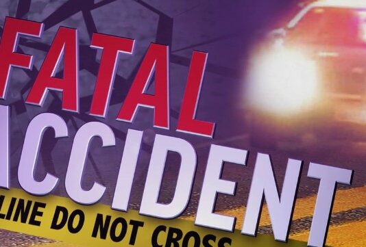 Fatal accident image