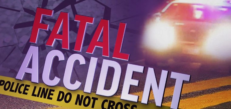 Fatal accident image