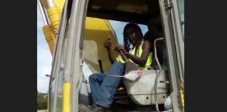 Alexander Dane Brown