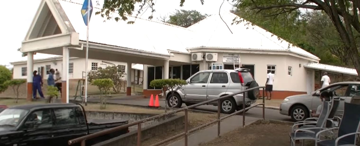 Health Ministry Announces Service Delays At Gros Islet Polyclinic St