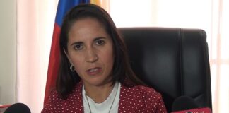Venezuelan Ambassador To Saint Lucia Leif Escalona