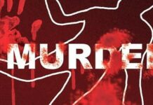 Man dies after alleged bottle attack in Anse Ger, Micoud Murder graphic art.