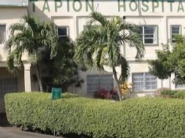 Tapion Hospital