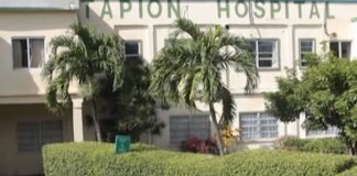 Tapion Hospital