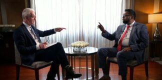 Stephen Sackur interviews Guyana's President Dr. Irfaan Ali.
