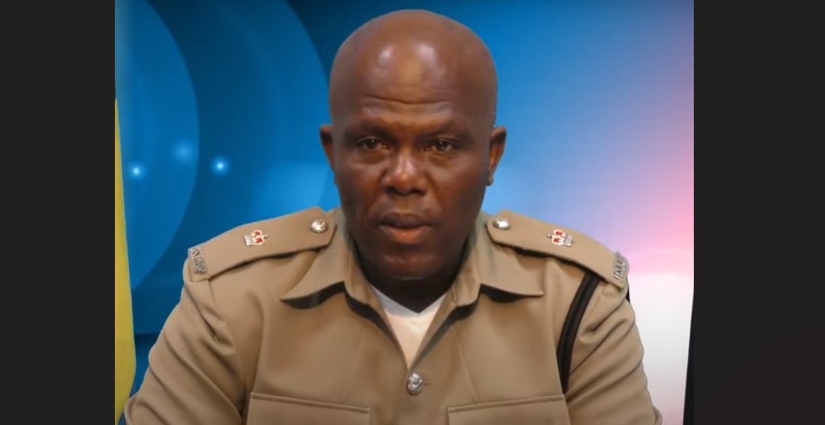 Saint Lucia Police Represented At Major Anti-Crime Meeting