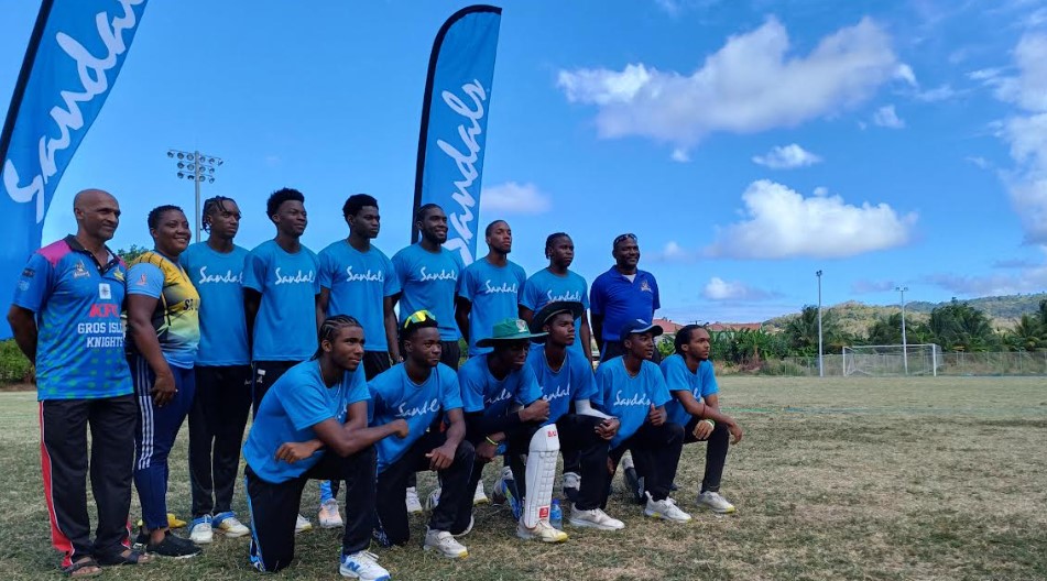 Stakeholders Commend Sandals Support For Youth Cricket